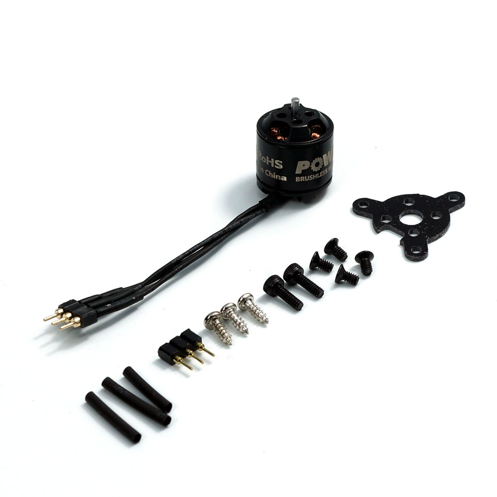 Mini Micro MC1106 3800KV Suppo - Rc Plane Hobby Zone recensione e prezzo