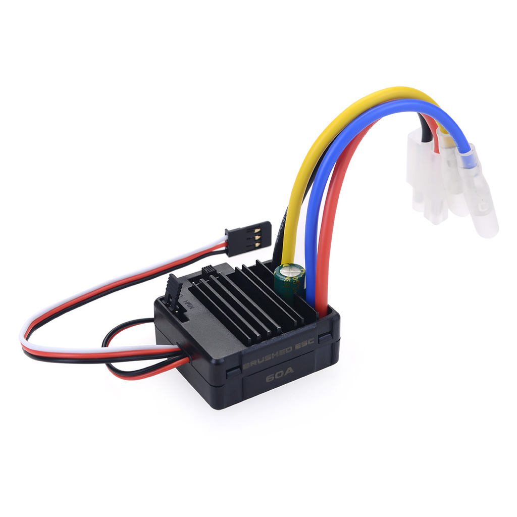 SURPASS HOBBY 540 Motore Spazz - Rc Hobby Motor recensione e prezzo