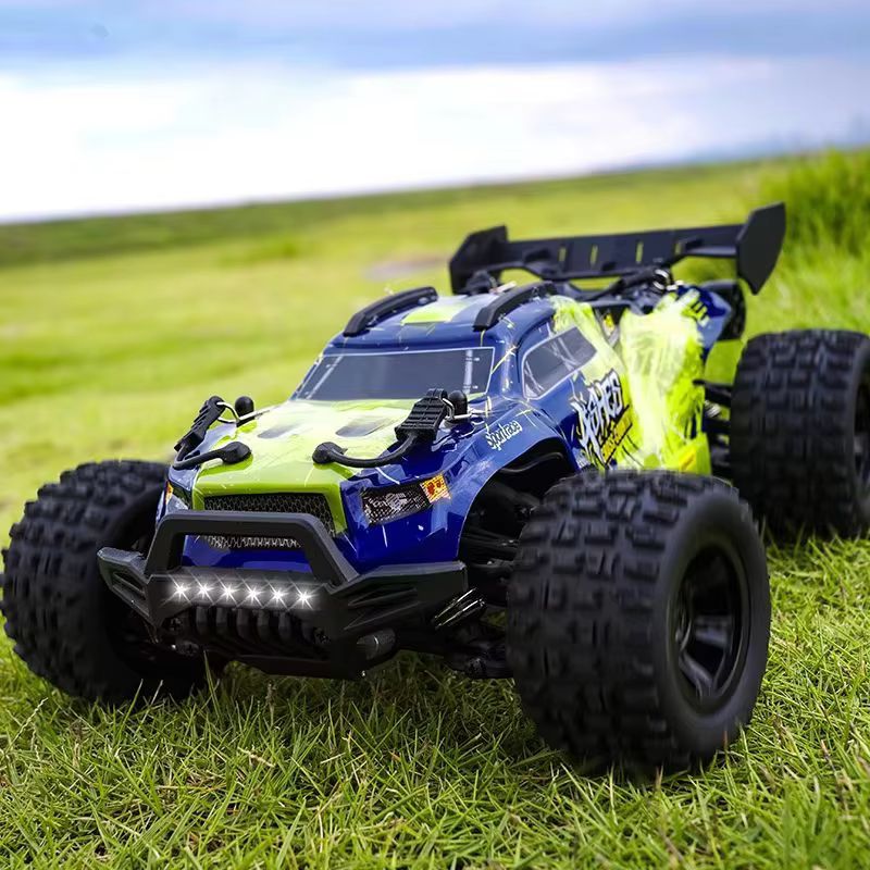 Scy18101 Camion fuoristrada RC - Rc Hobby Grade Monster Truck recensione e prezzo