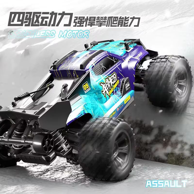 Scy18101 Camion fuoristrada RC - Rc Hobby Grade Monster Truck recensione e prezzo