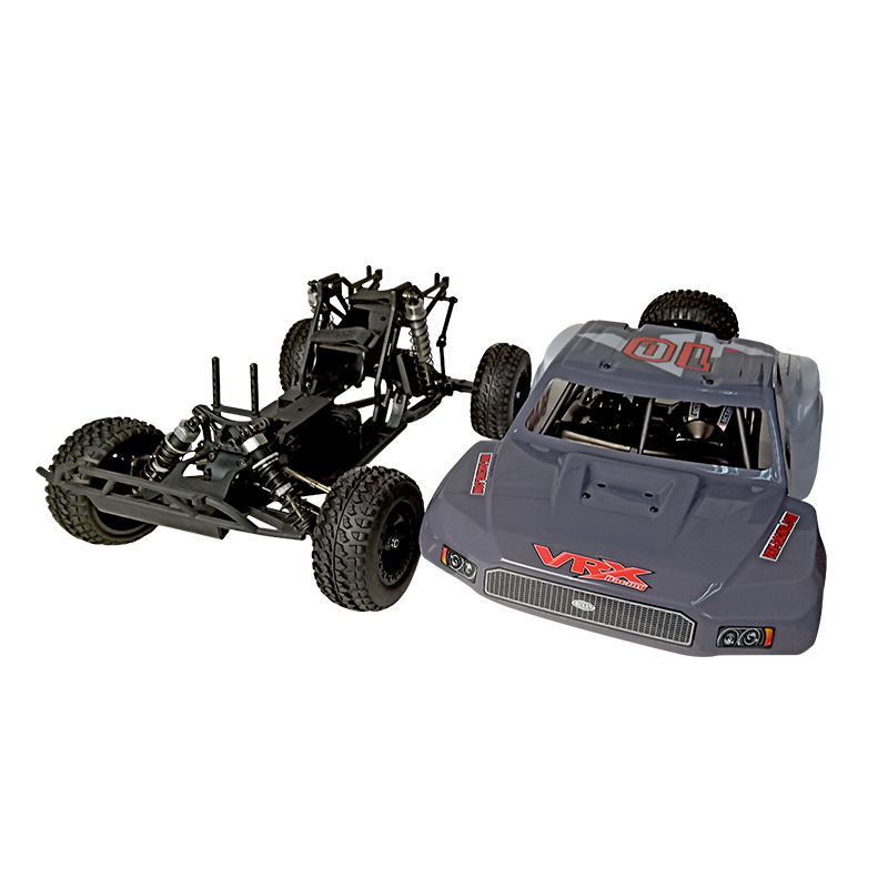 Auto RC ad alta velocità VRX R - Rc Hobby Grade Truck recensione e prezzo
