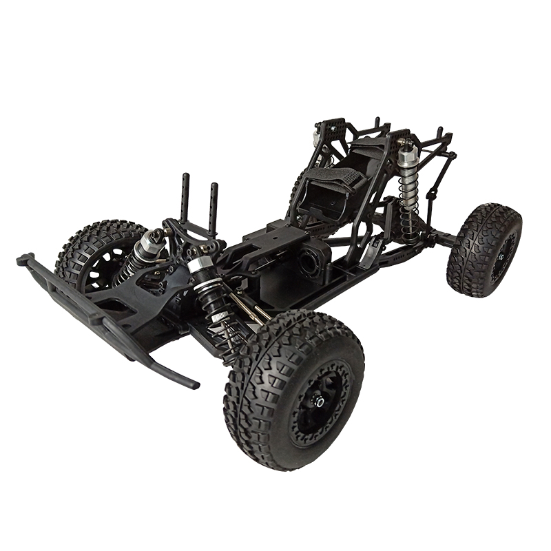 Auto RC ad alta velocità VRX R - Rc Hobby Grade Truck recensione e prezzo