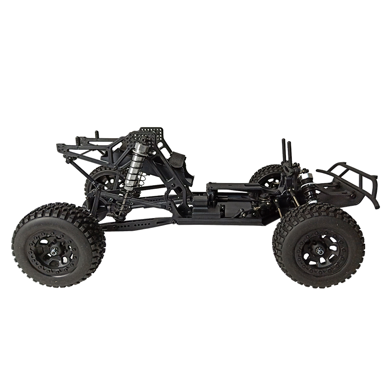 Auto RC ad alta velocità VRX R - Rc Hobby Grade Truck recensione e prezzo
