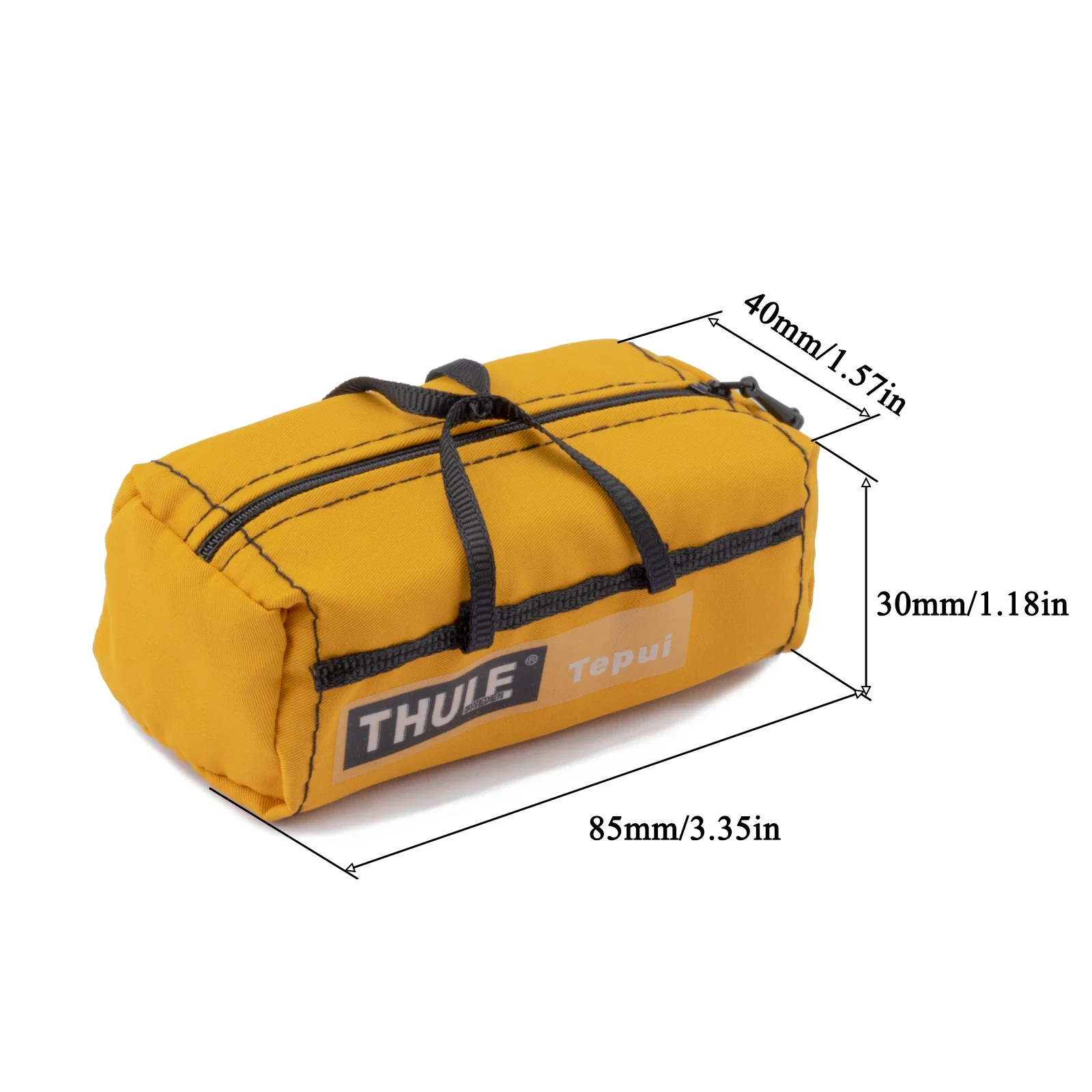 Borsa da viaggio sportiva in s - Rc Hobby Shops recensione e prezzo