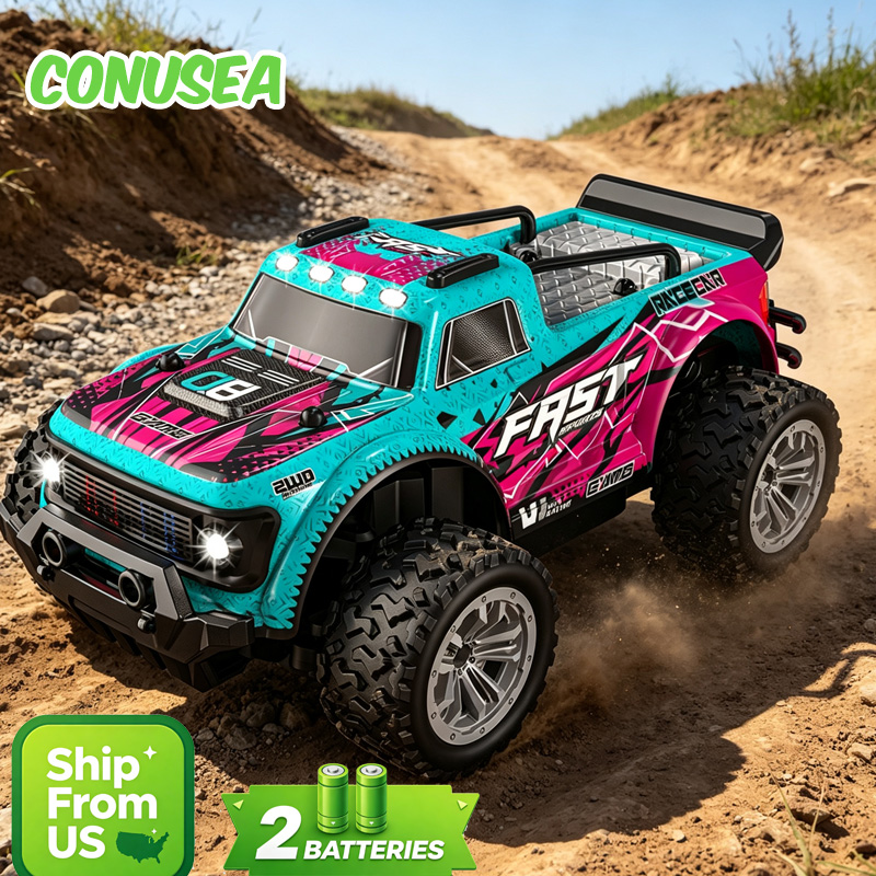 Auto radiocomandata, veicolo f - Rc Hobby Grade Truck recensione e prezzo