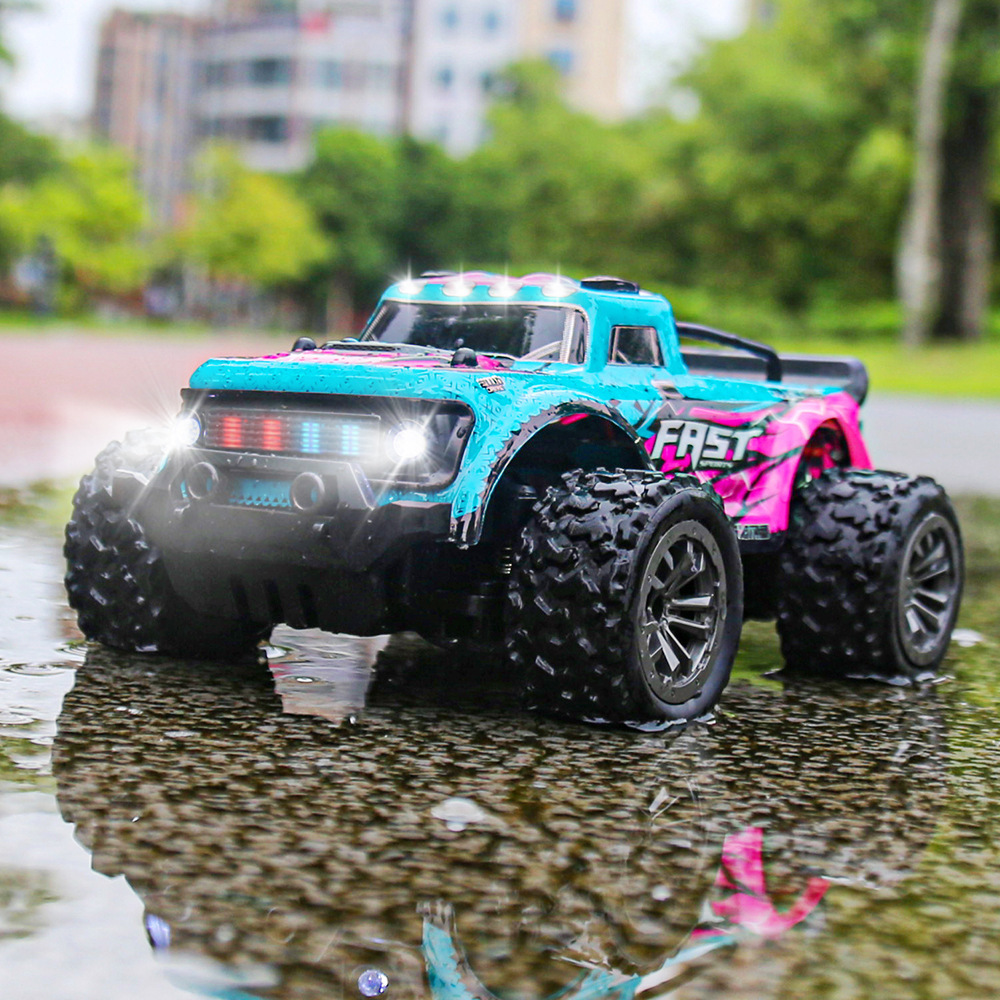 Auto radiocomandata, veicolo f - Rc Hobby Grade Truck recensione e prezzo