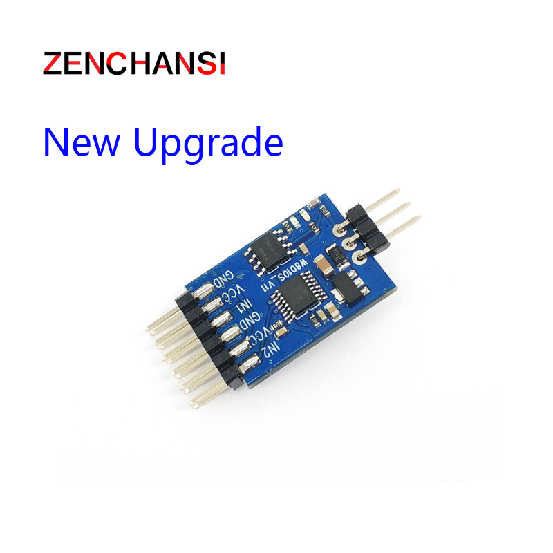 5.8G 48CH Monitor FPV da 4.3 p - Rc Plane Hobby Zone recensione e prezzo