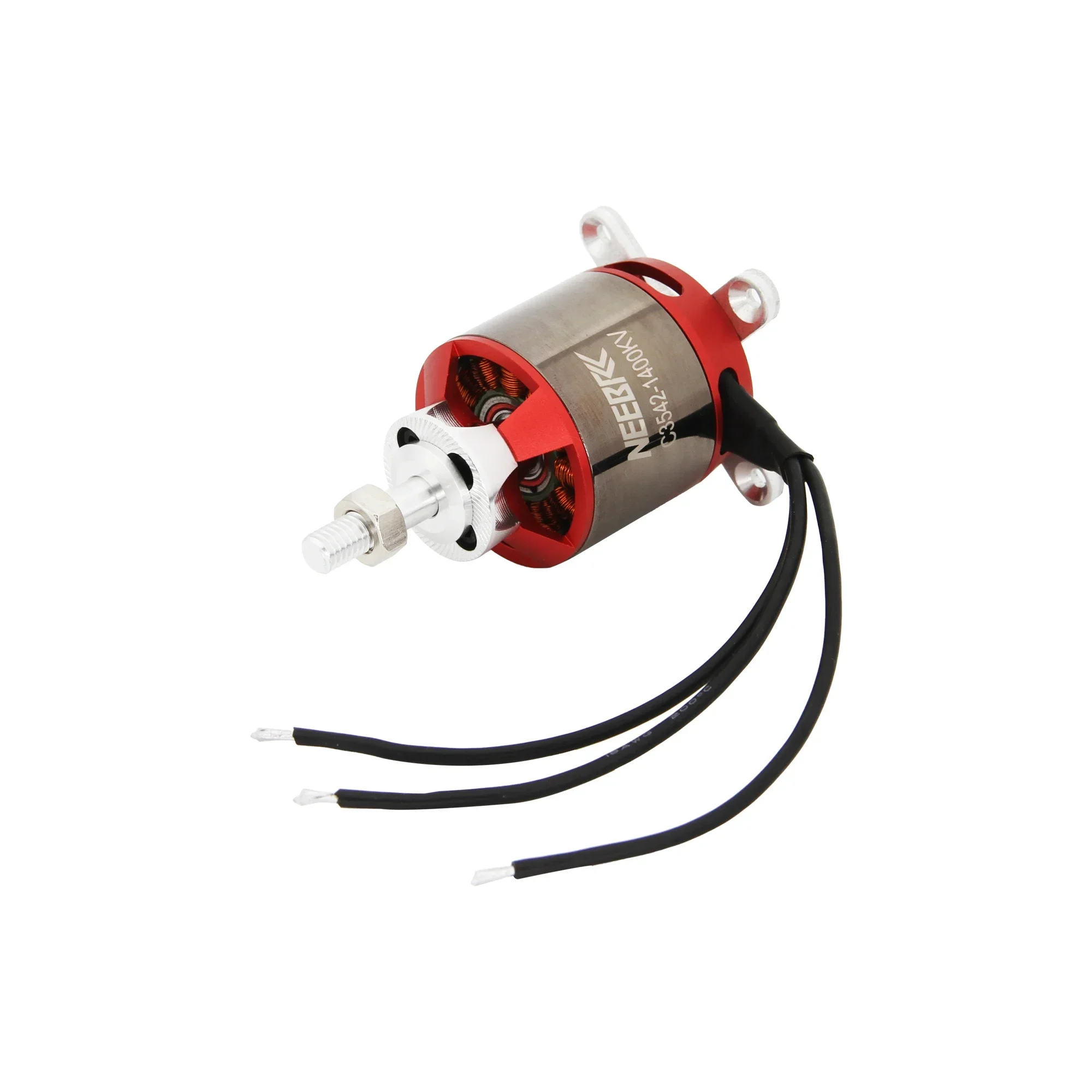 1/2/4PCS 3542 920KV 1400KV Out - Rc Plane Hobby Zone recensione e prezzo