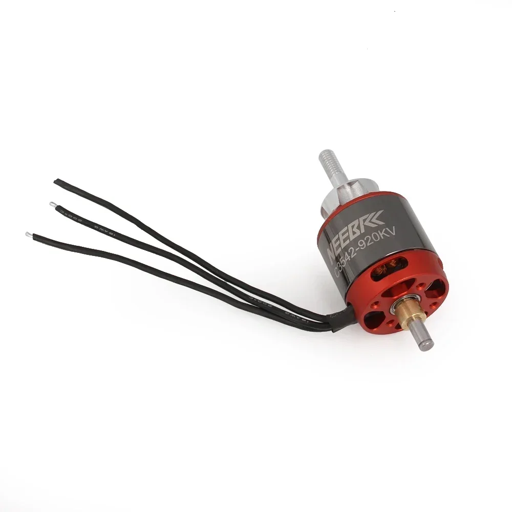 1/2/4PCS 3542 920KV 1400KV Out - Rc Plane Hobby Zone recensione e prezzo
