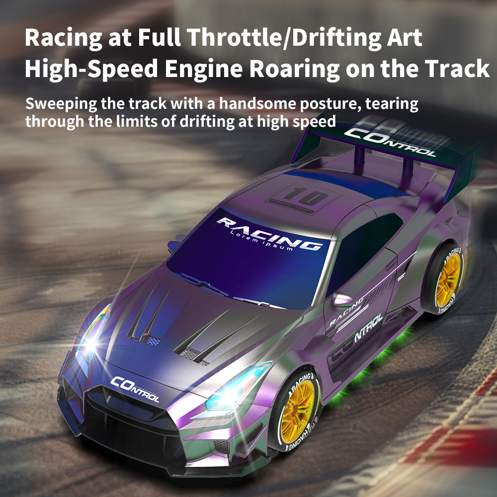2026 Nuova Auto RC Drift Q228  - Rc Hobby Toucan recensione e prezzo
