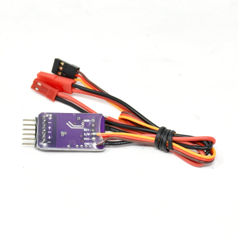 JP Hobby Sistema di controllo  - Rc Hobby Land recensione e prezzo