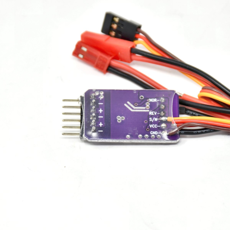 JP Hobby Sistema di controllo  - Rc Hobby Land recensione e prezzo