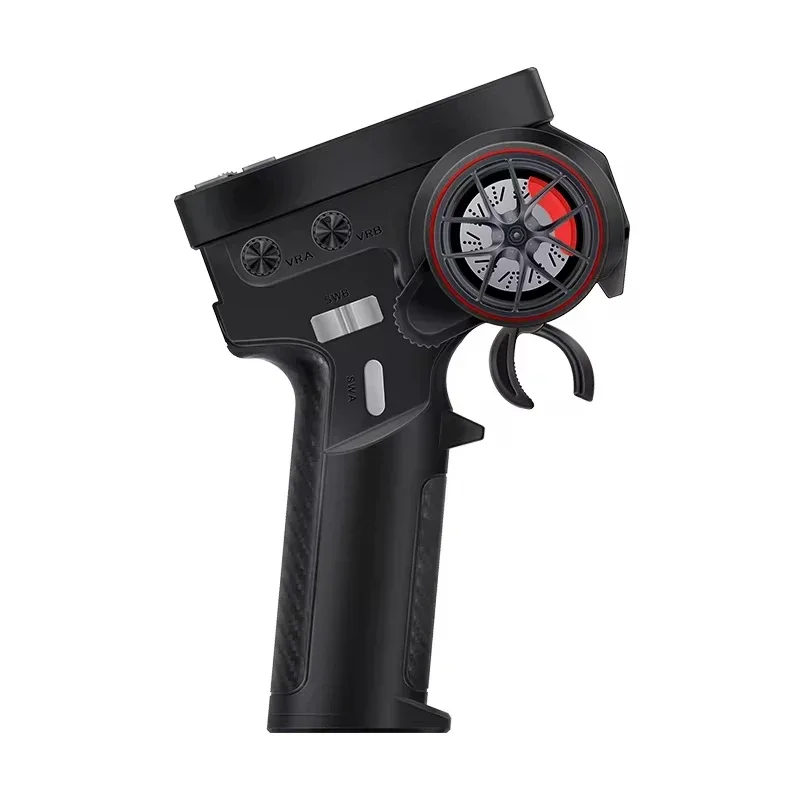 Il più nuovo HOTRC CT-8B 10CH  - Rc Hobby Shops recensione e prezzo