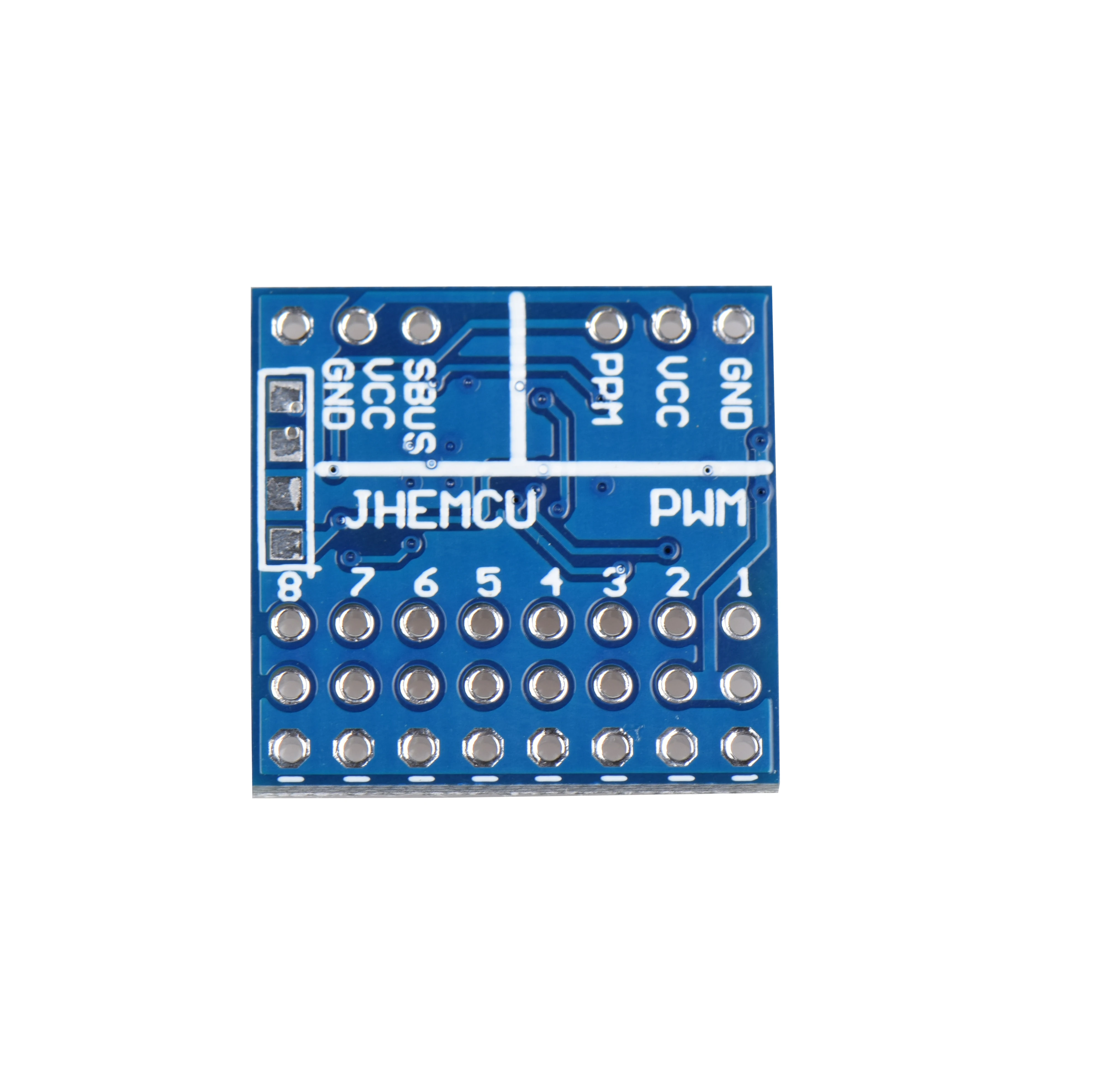 Modulo di conversione del segn - Receiver Sbus 8Ch recensione e prezzo