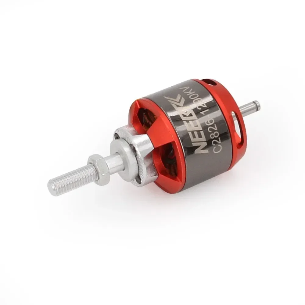 NEEBRC 2826 1290KV 2-4S Outrun - Rc Plane Hobby Zone recensione e prezzo